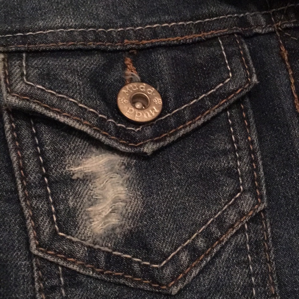 Denim Jacket - Picture 5 of 5